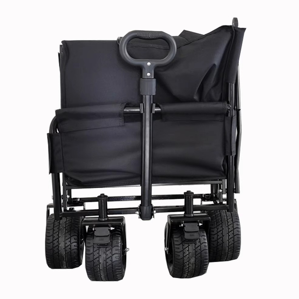 JXFT Multifunctional Four-Whee - Outdoor Camping Furniture recension och pris