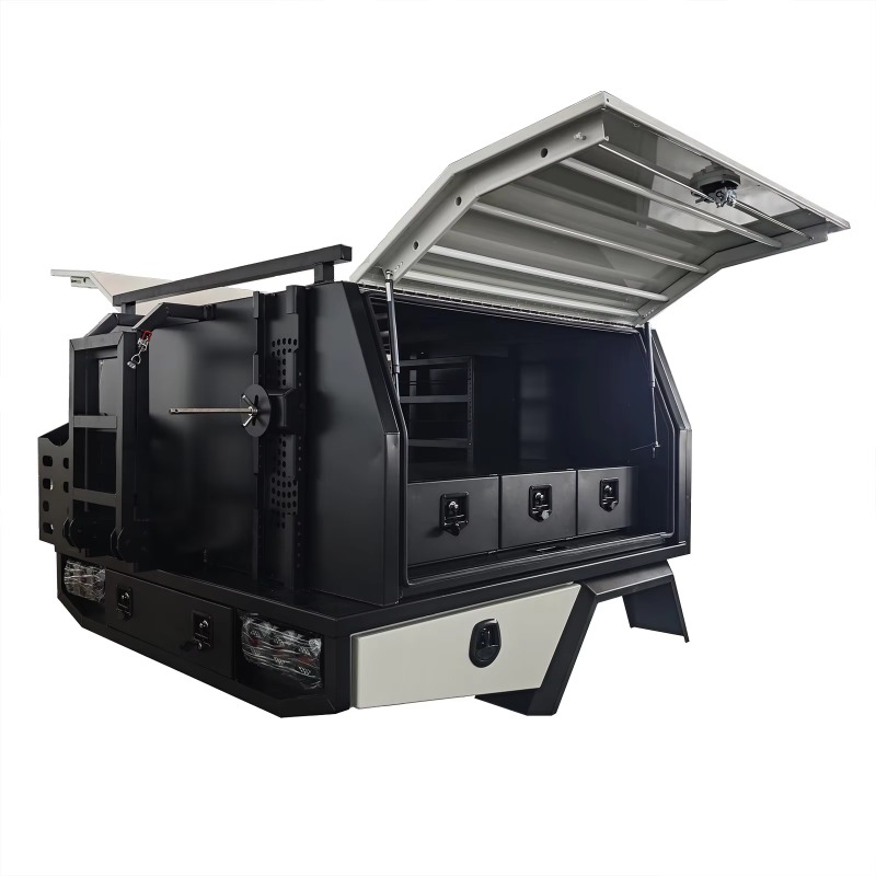 Outdoor Adventure Aluminium To - Outdoor Camping Ute recension och pris