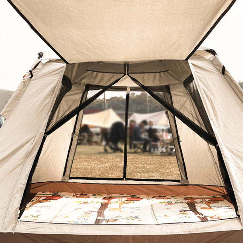 Fast Ship Hot Selling Family W - Outdoor Camping Furniture recension och pris