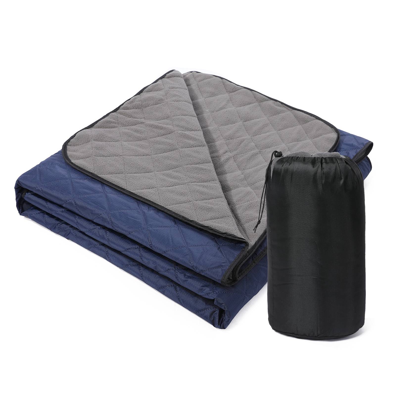 Camping Blanket Water-resistan - Outdoor Camping Quilt recension och pris