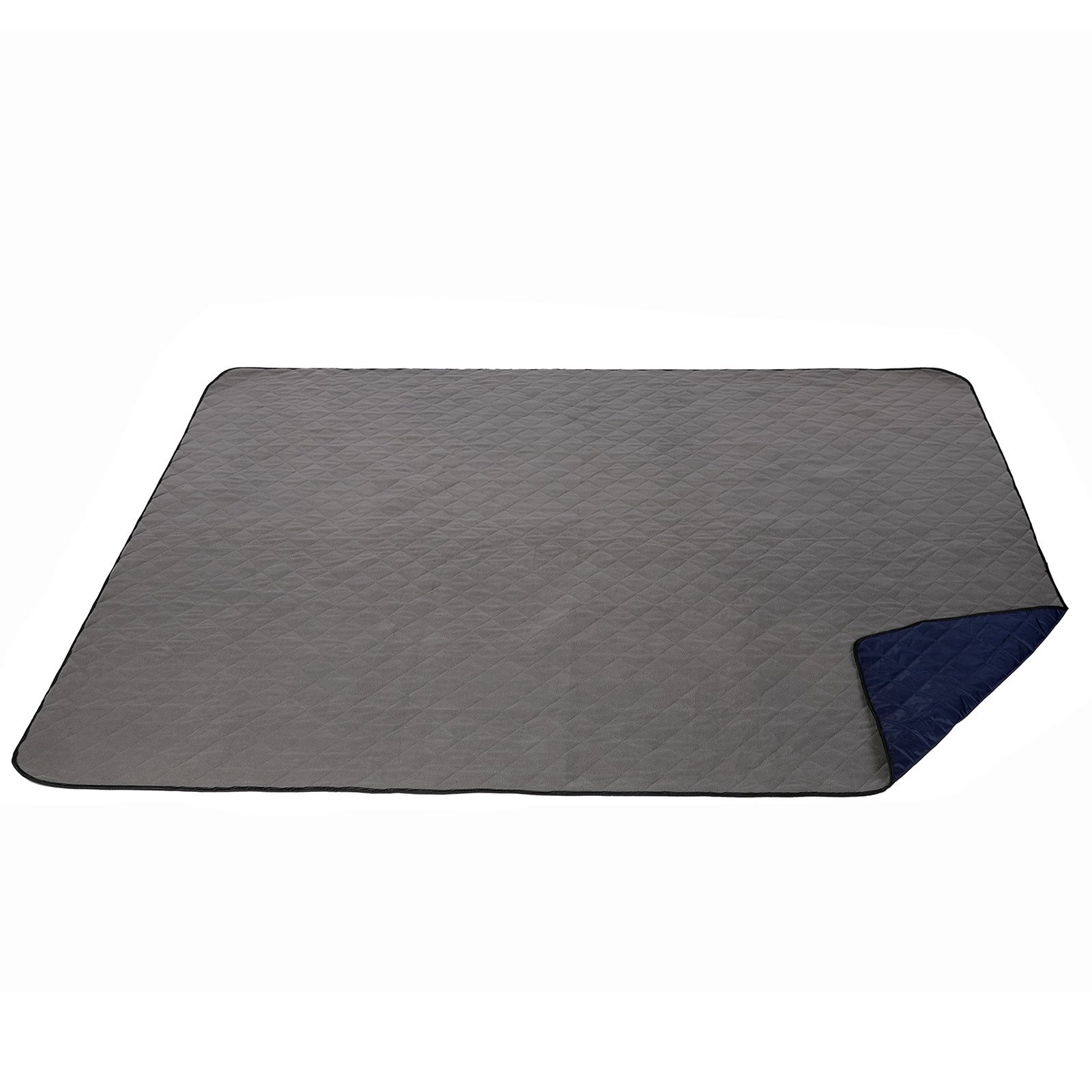 Camping Blanket Water-resistan - Outdoor Camping Quilt recension och pris