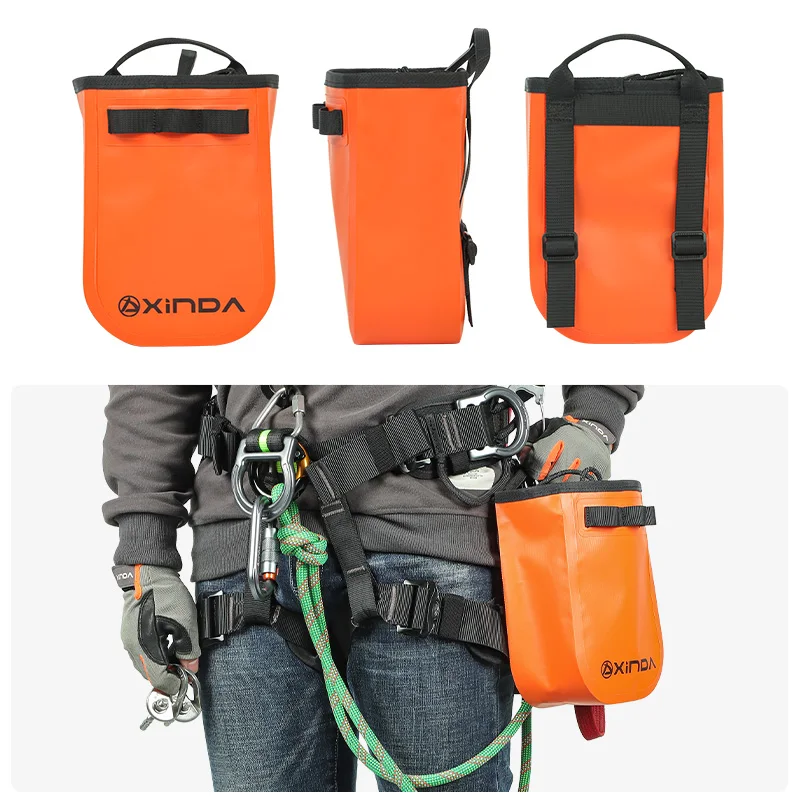 Xinda Outdoor Tool Kit Rock Cl - Camp Utensil Set recension och pris