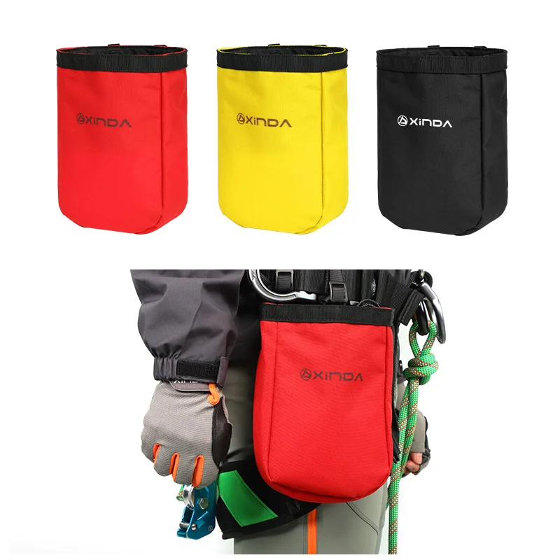 Xinda Outdoor Tool Kit Rock Cl - Camp Utensil Set recension och pris