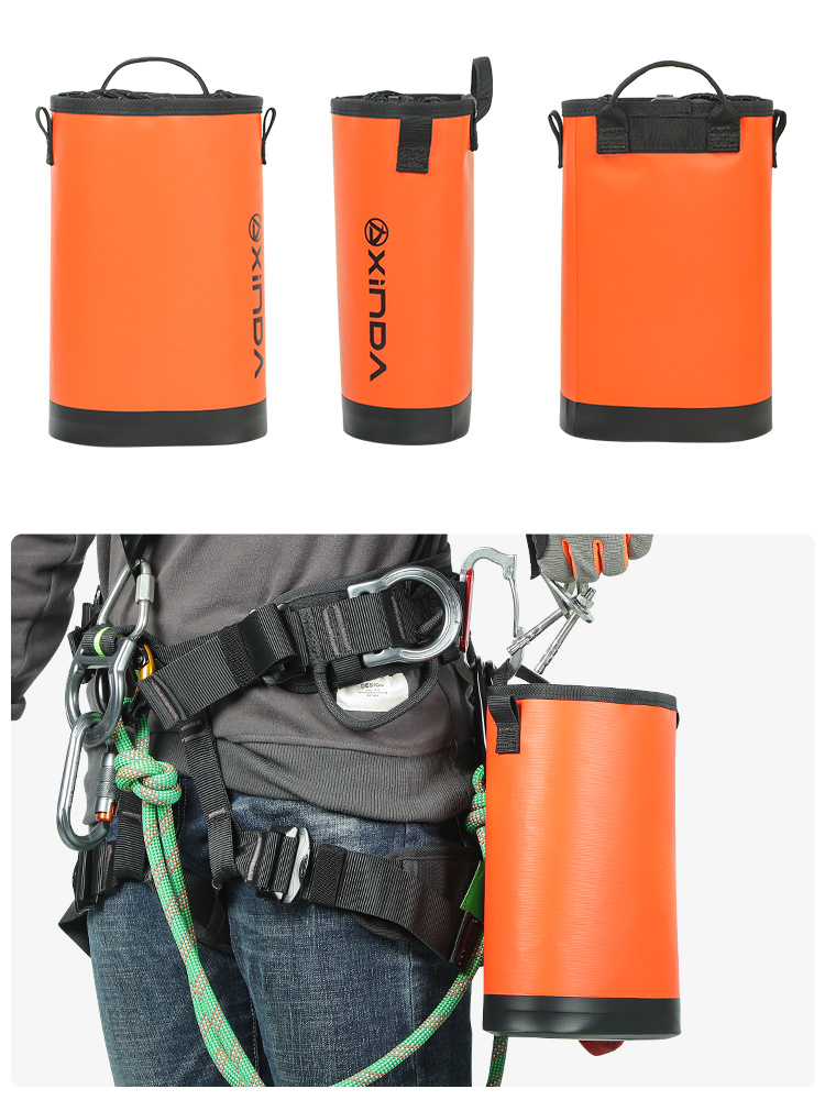 Xinda Outdoor Tool Kit Rock Cl - Camp Utensil Set recension och pris