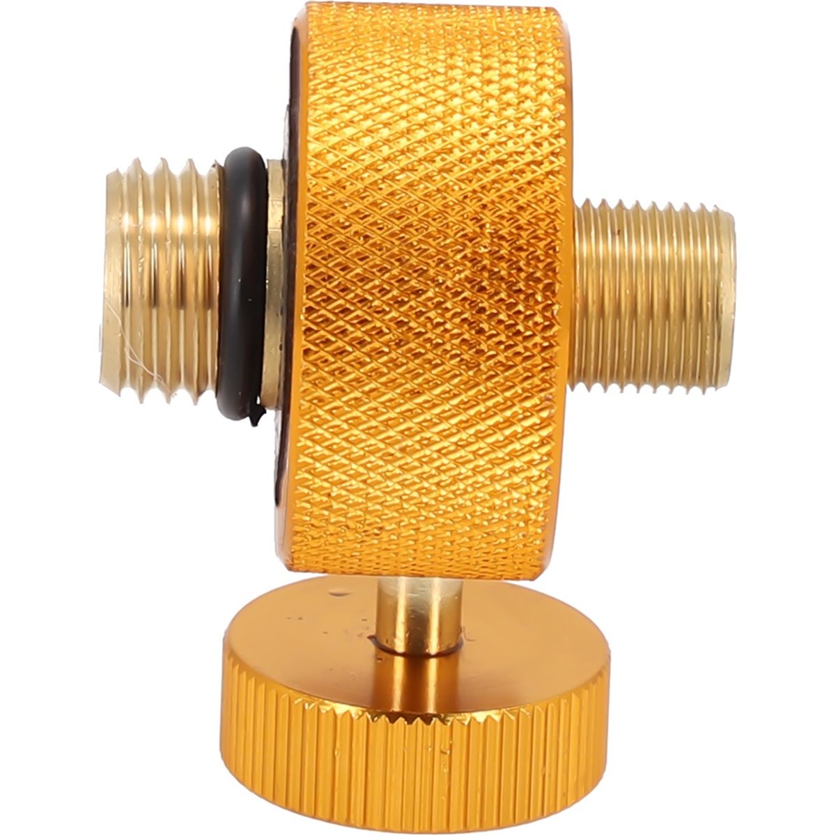 Camping Gaskocher Adapter Mit  - Outdoor Und Camping Messe recension och pris