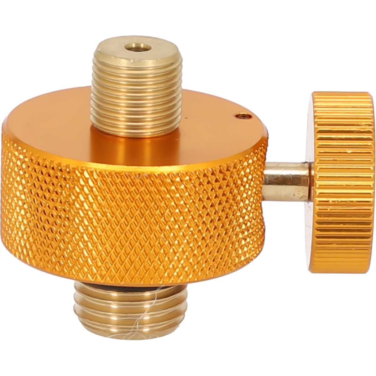 Camping Gaskocher Adapter Mit  - Outdoor Und Camping Messe recension och pris