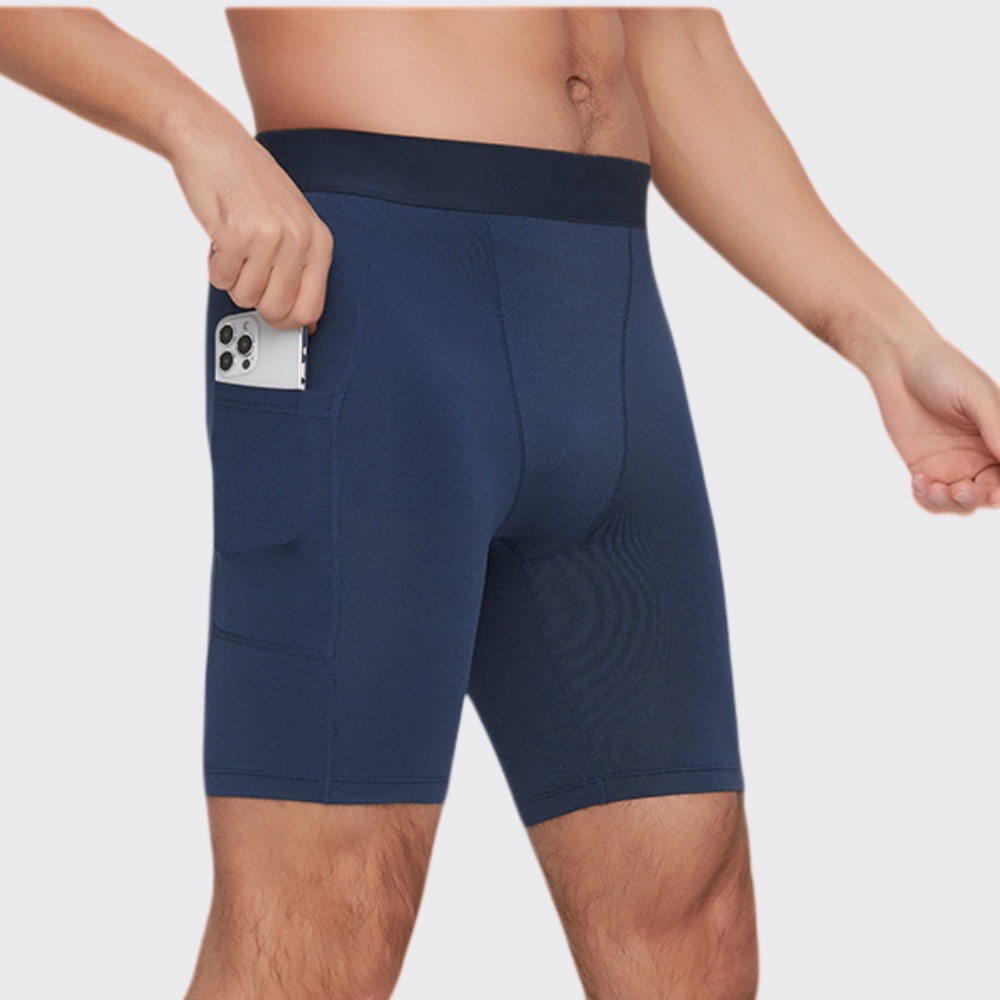 Men Bodybuilding Shorts Fitnes - Outdoor Camping Winter recension och pris