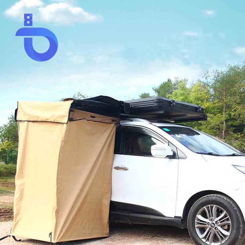 Nylon Outdoor Camping Tents fo - Outdoor Camping Bathroom recension och pris