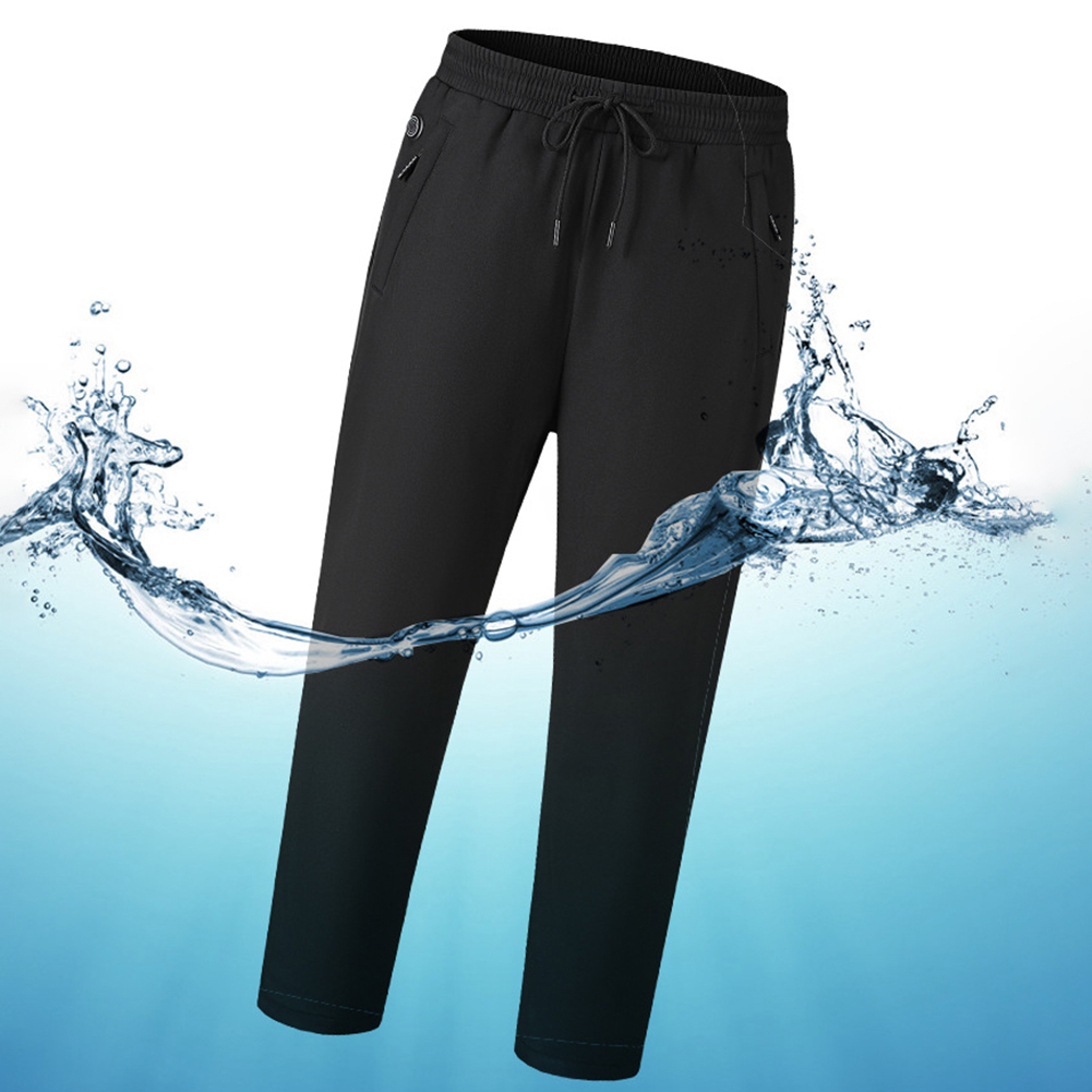 Thermal Pants Men Women 12 Hea - Outdoor Camping Zone recension och pris