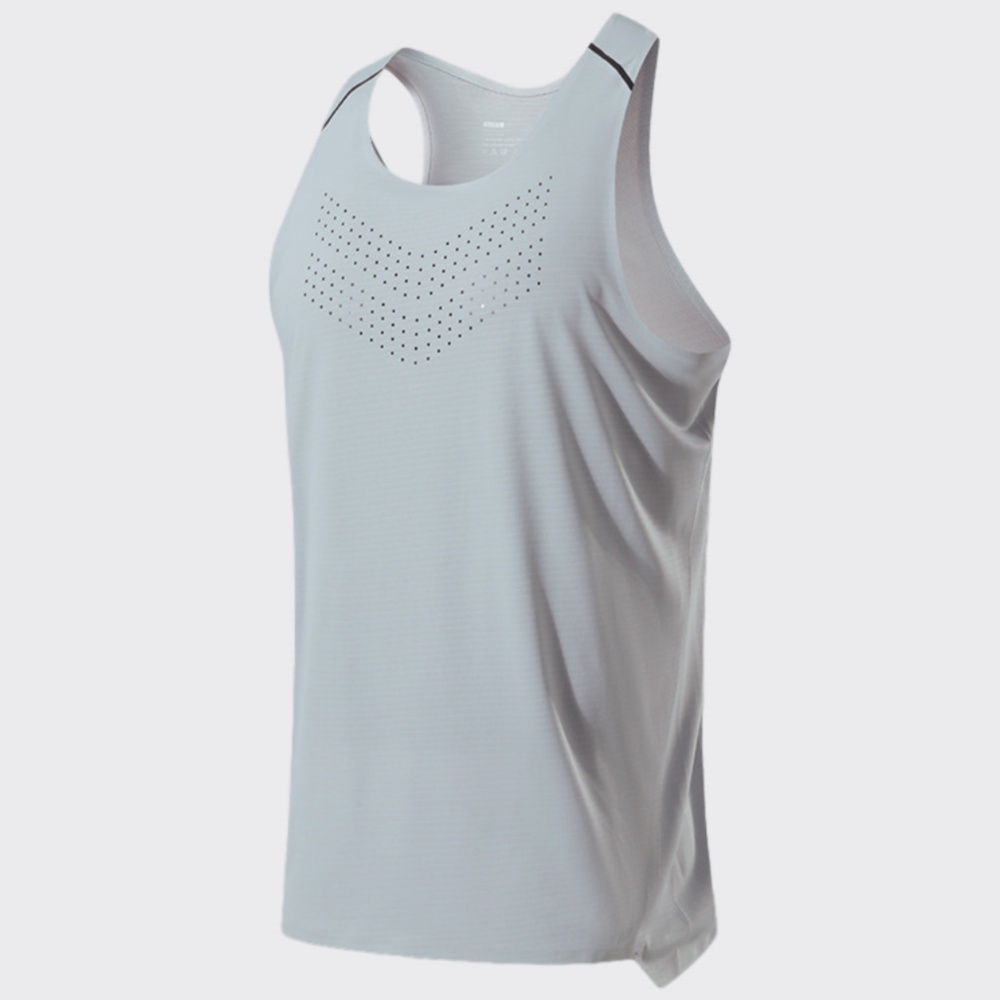 Men Gym Vest Quick Dry Running - Outdoor Camping Winter recension och pris