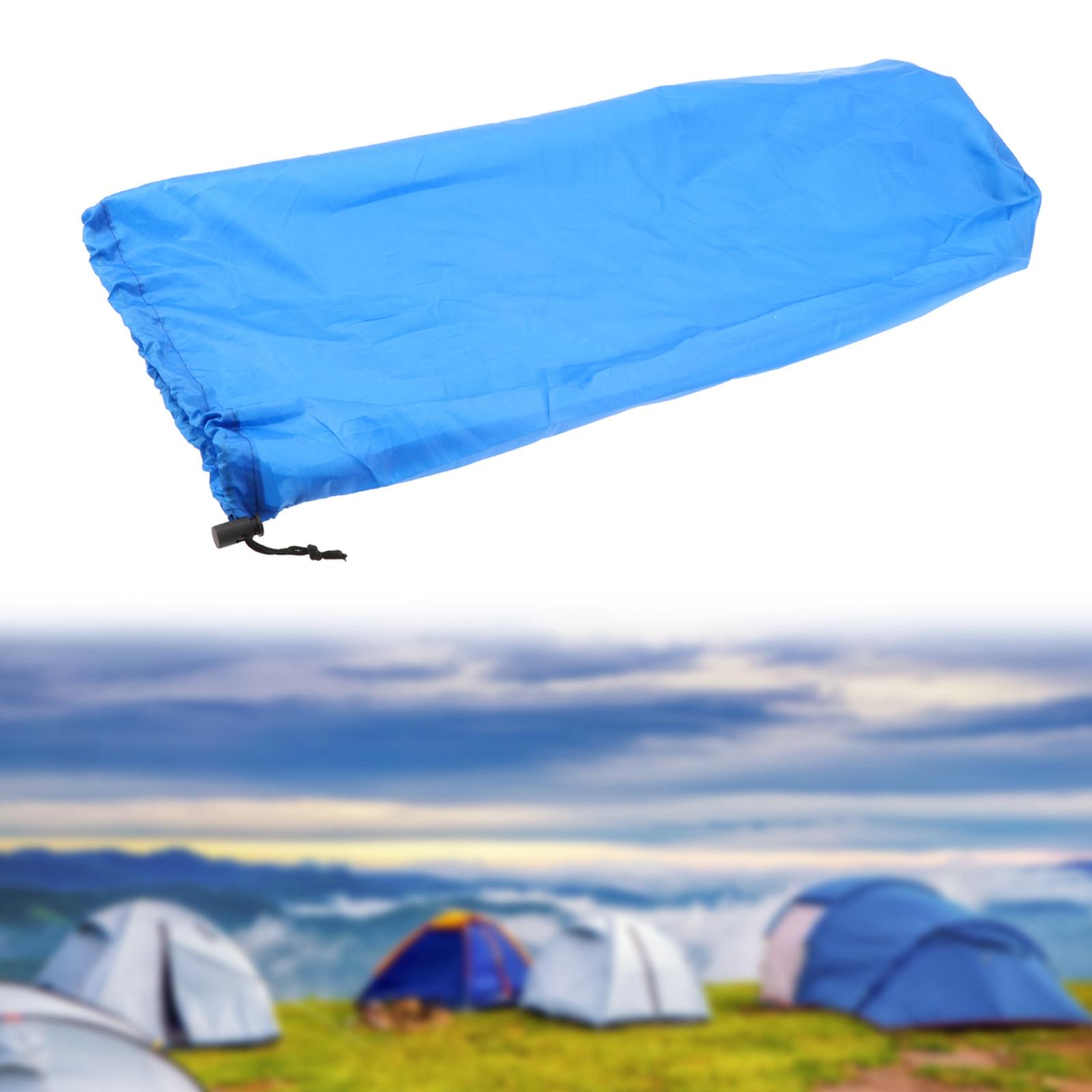 Polyester Mat Bag Dustproof Li - Outdoor Camping Sleeping Bag recension och pris
