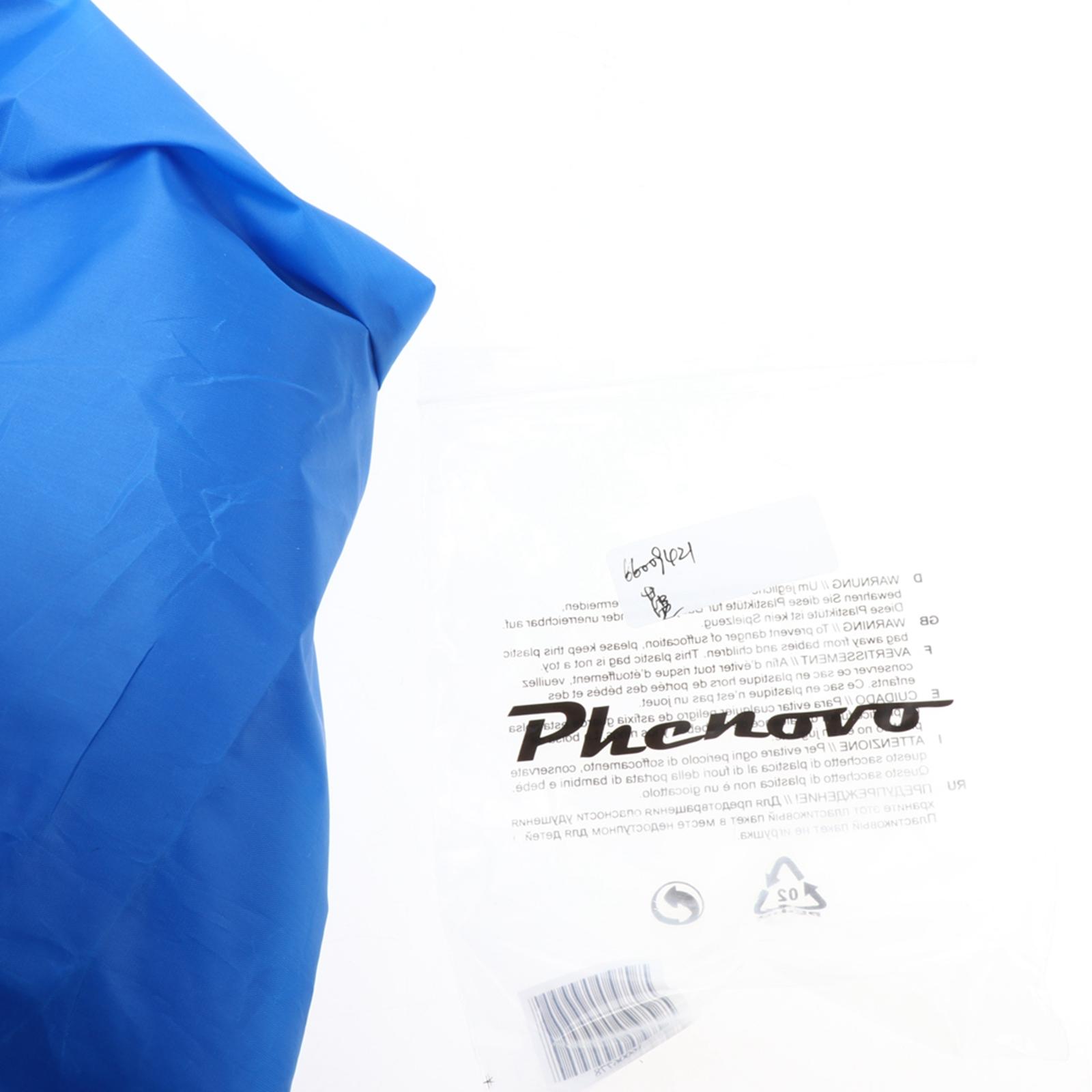 Polyester Mat Bag Dustproof Li - Outdoor Camping Sleeping Bag recension och pris