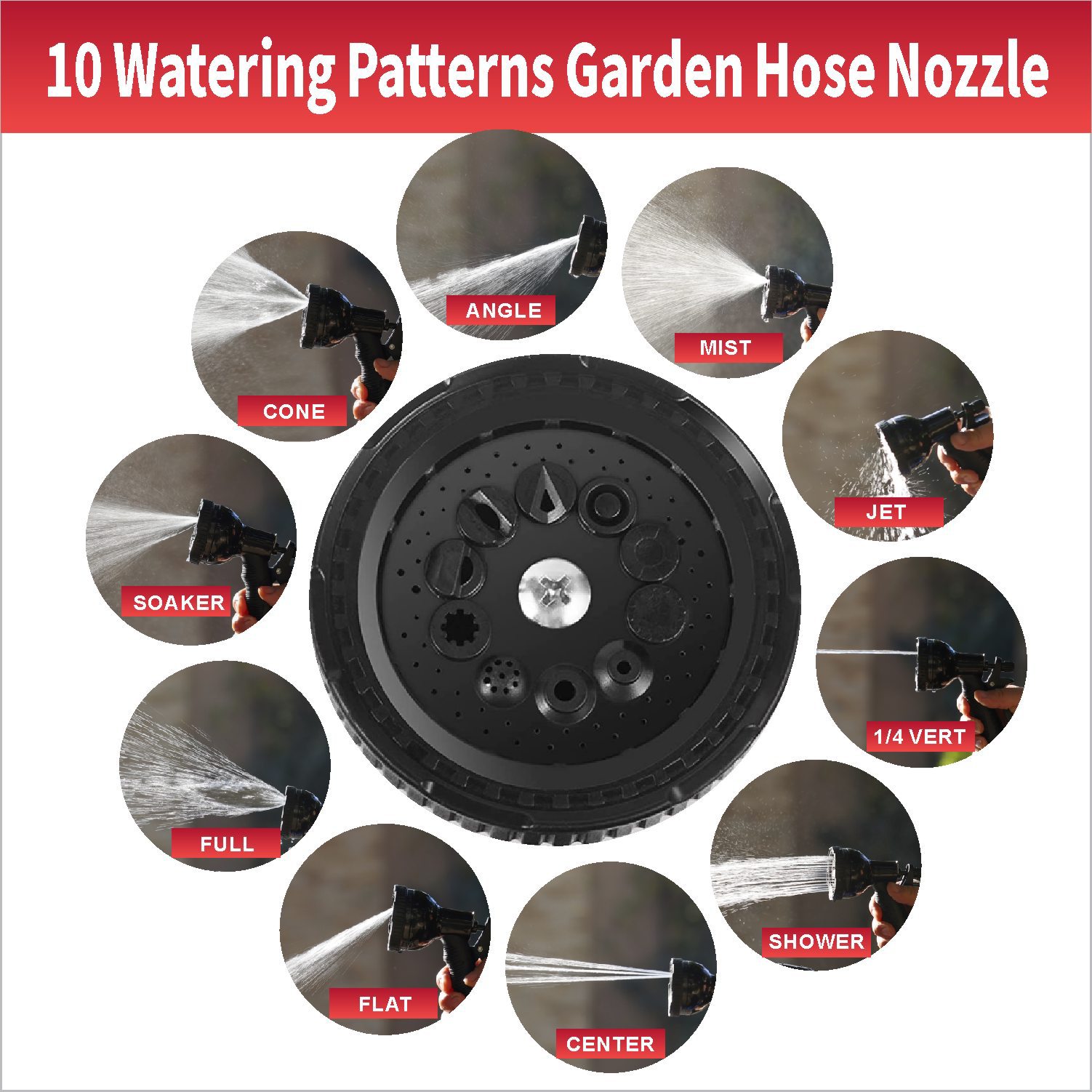Outdoor Camping Portable Showe - Outdoor Camping Bathroom recension och pris