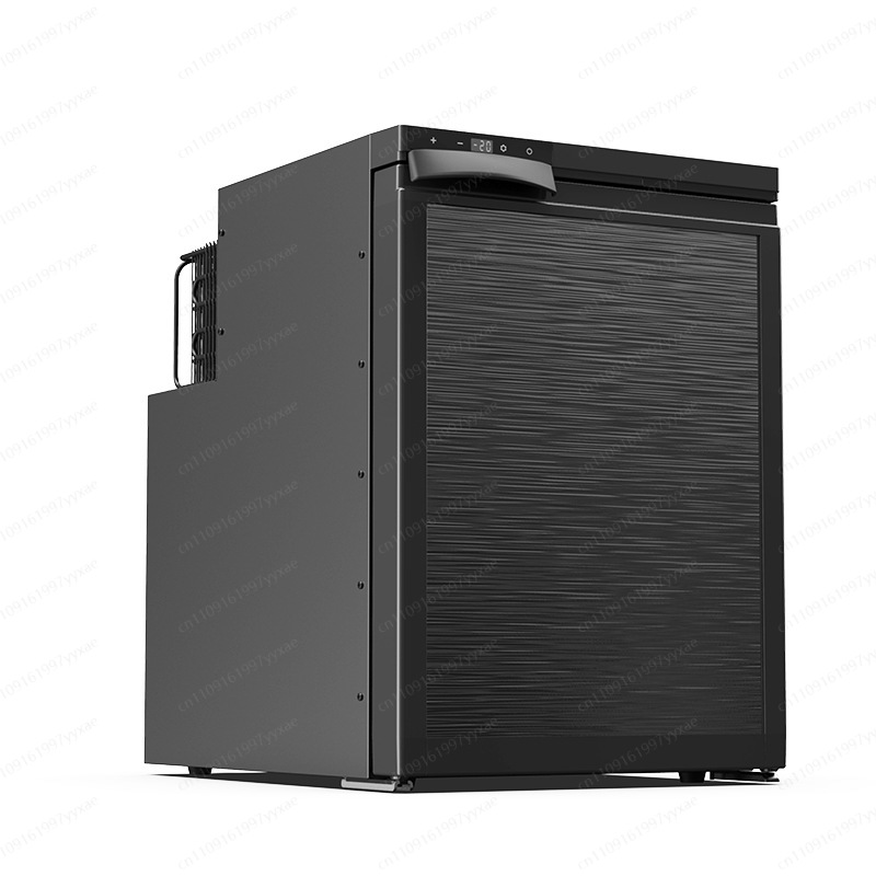 12V 24V Compressor Car Refrige - Outdoor Camping Zone recension och pris