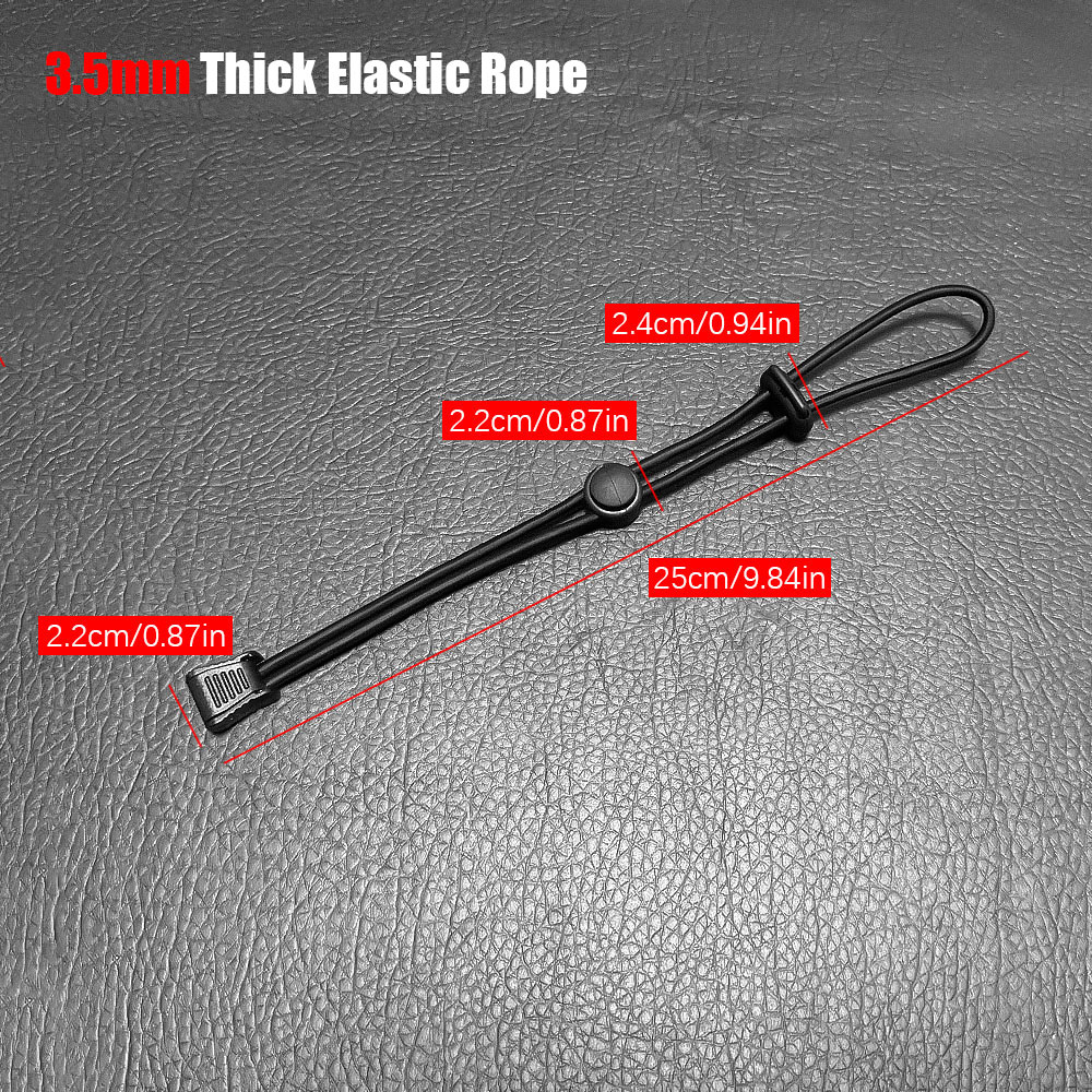 Outdoor Backpack Elastic Rope  - Outdoor Camping Backpack recension och pris