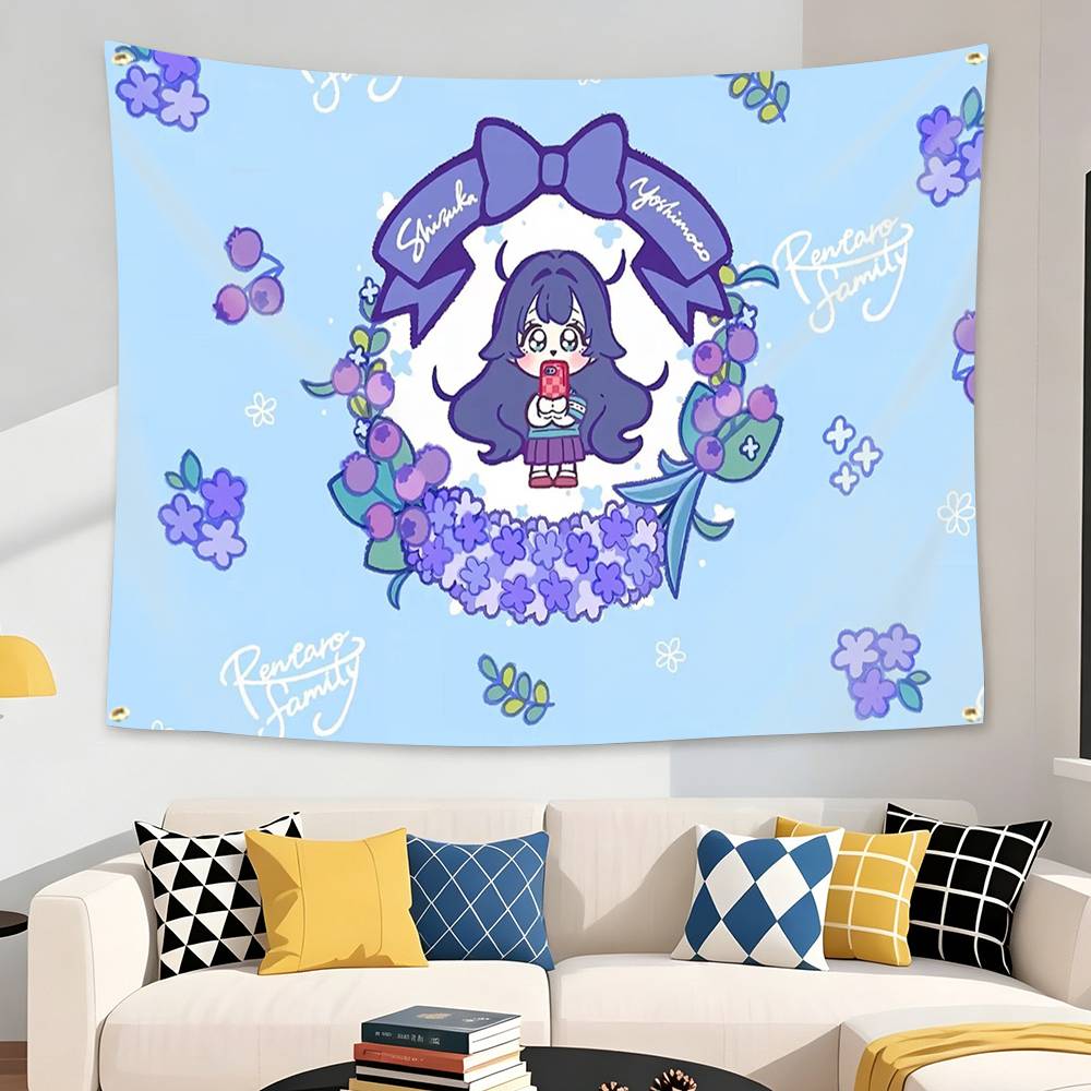 100GF Anime Girlfriends Who Re - Outdoor Camping Anime recension och pris