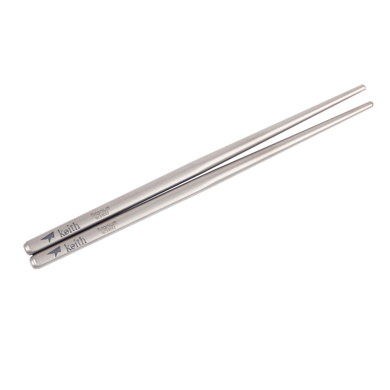 Keith Titanium Hollow Square C - Travel Outdoor Camping Youtube recension och pris