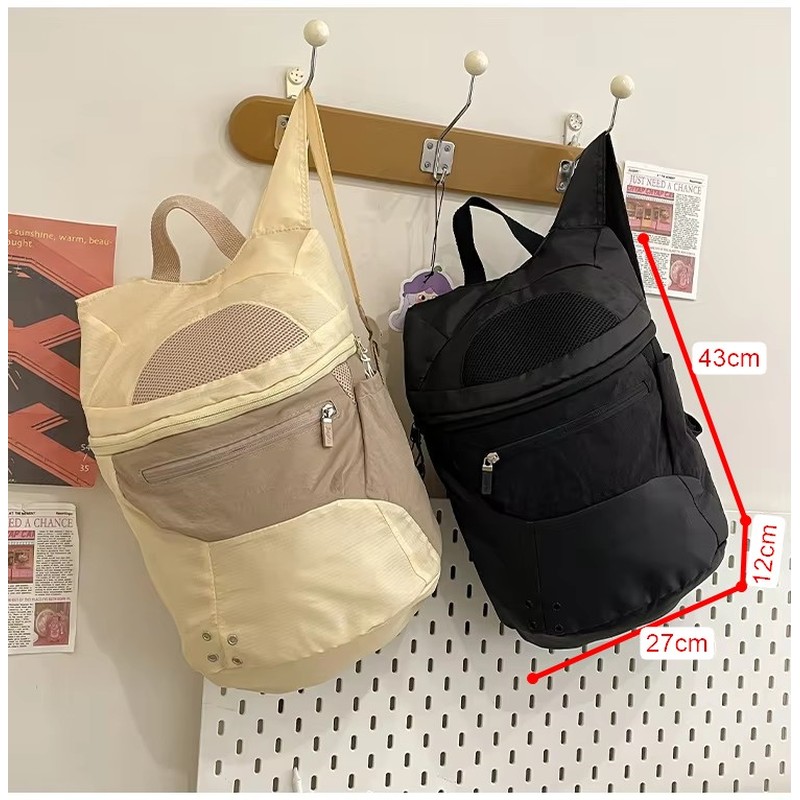 Men's Outdoor Hiking Backpack  - Outdoor Camping Backpack recension och pris