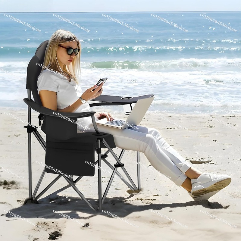 Outdoor camping oversized upho - Outdoor Oversized Camping Chair recension och pris