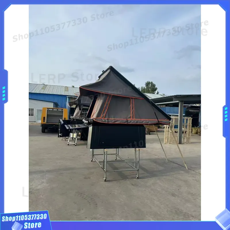 Aluminum Ute Roof Sink for Tru - Outdoor Camping Ute recension och pris