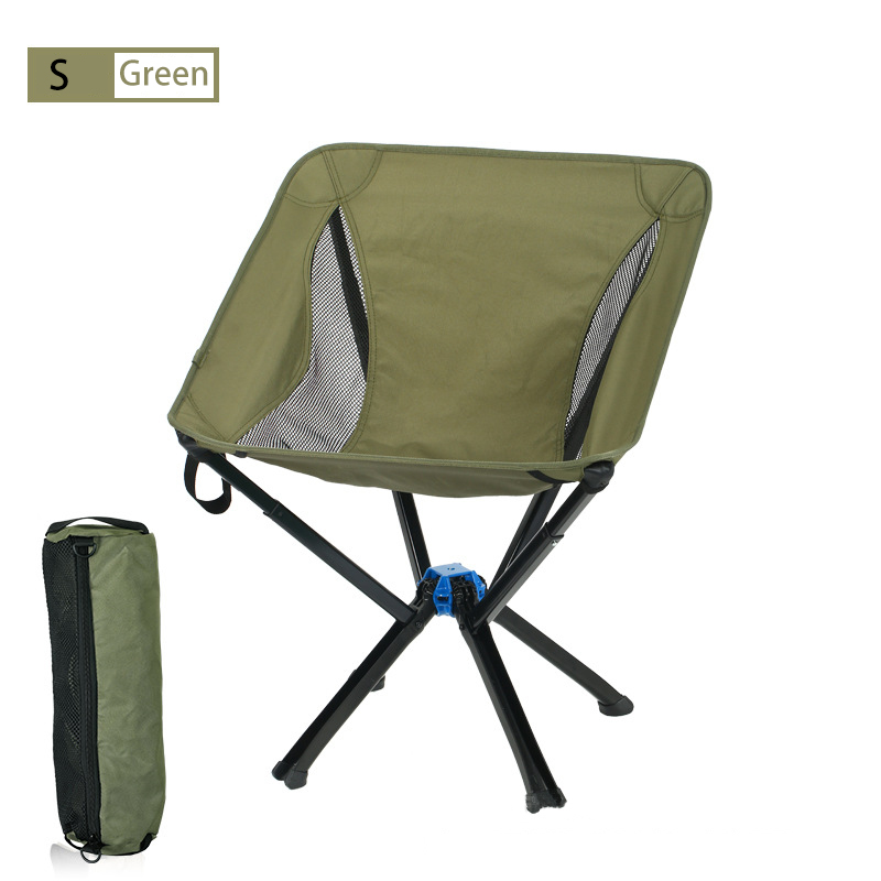 Small Foldable Portable Foldin - Outdoor Camping Recliner Chairs recension och pris