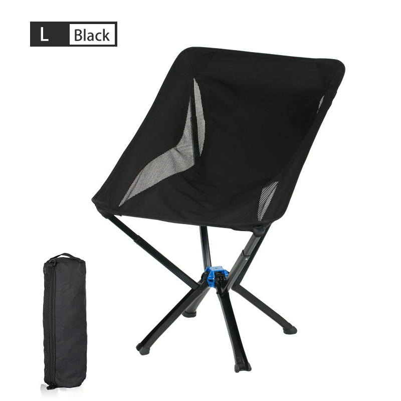 Small Foldable Portable Foldin - Outdoor Camping Recliner Chairs recension och pris