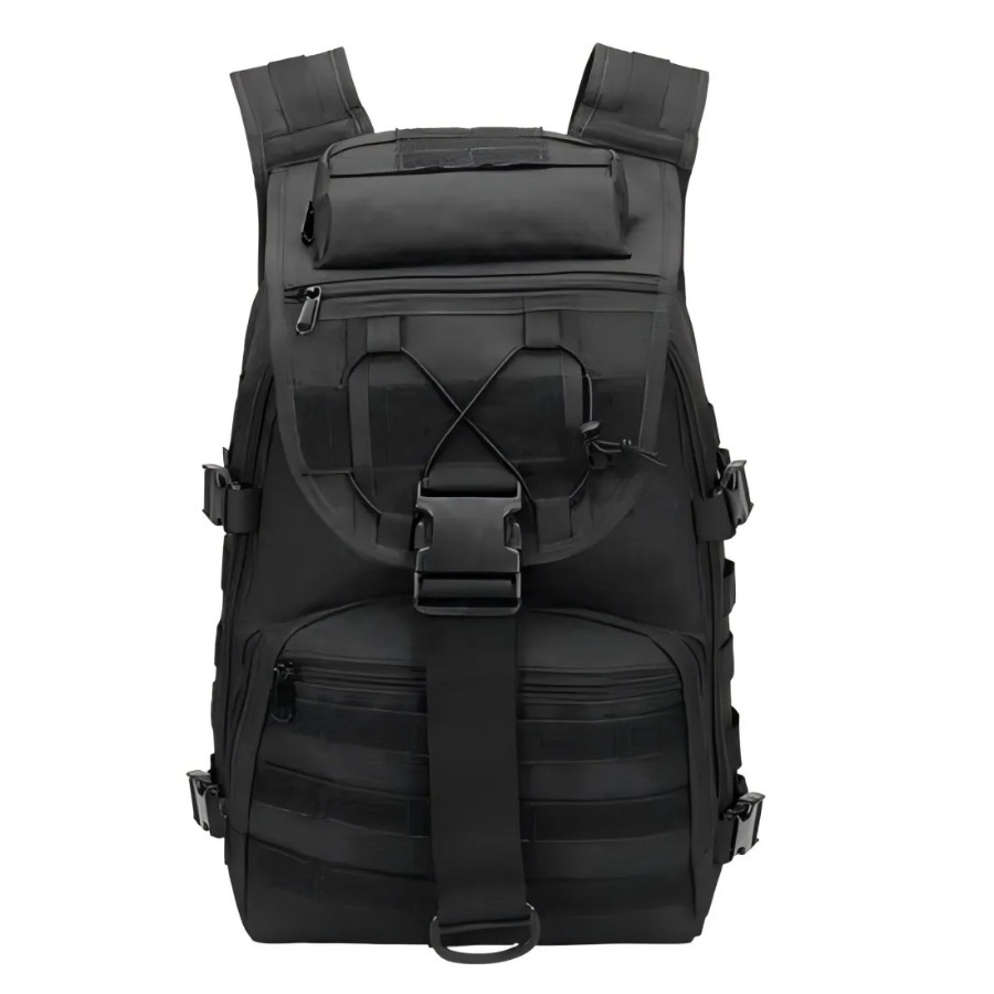 35L Men's Tactical Backpack Su - Outdoor Camping Backpack recension och pris