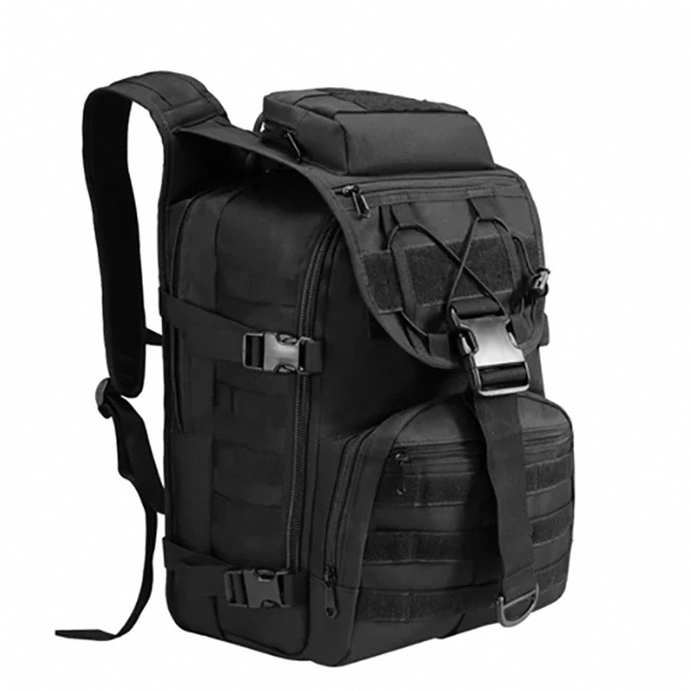 35L Men's Tactical Backpack Su - Outdoor Camping Backpack recension och pris