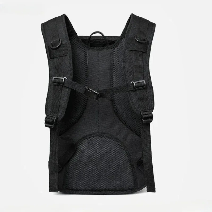 35L Men's Tactical Backpack Su - Outdoor Camping Backpack recension och pris