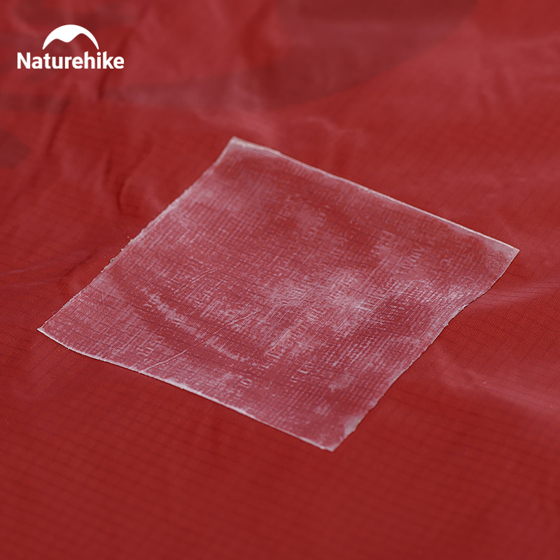 Naturehike Repair Patch 3 Pcs  - Outdoor Camping Quilt recension och pris