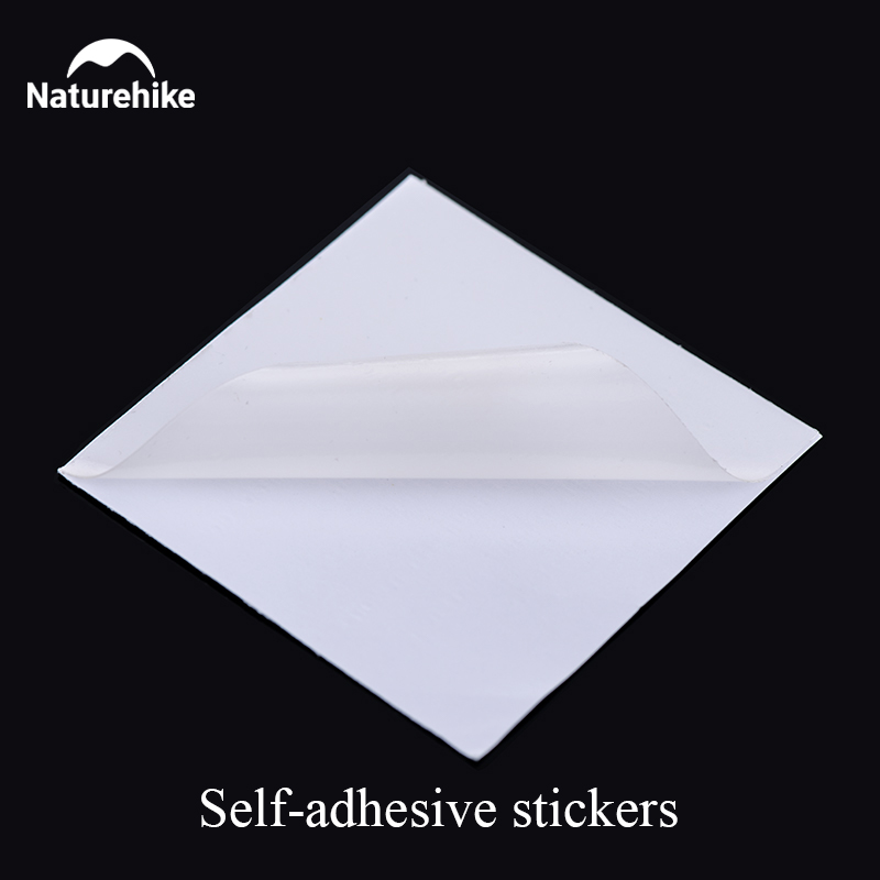 Naturehike Repair Patch 3 Pcs  - Outdoor Camping Quilt recension och pris