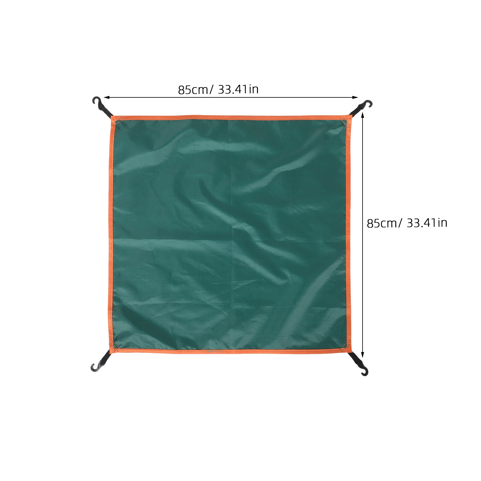 Reusable Tent Rain Fly Waterpr - Waterproof Tarp Shelter recension och pris