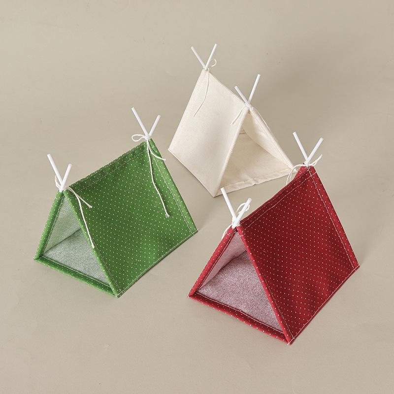 1:12 Scale Camping Tent Model  - Outdoor Camping Decor recension och pris