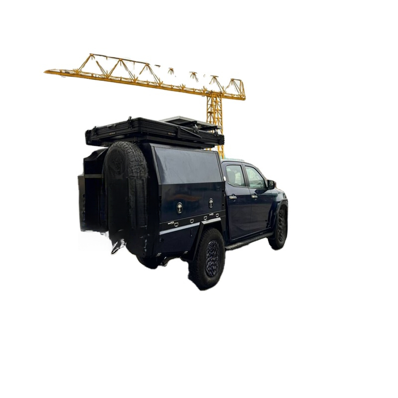 Hot Selling High Quality Alumi - Outdoor Camping Ute recension och pris