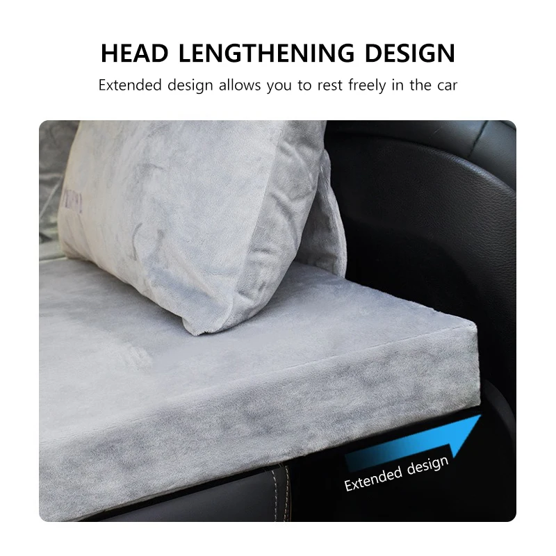 Car Camping Mattress For Tesla - Outdoor Camping Quilt recension och pris