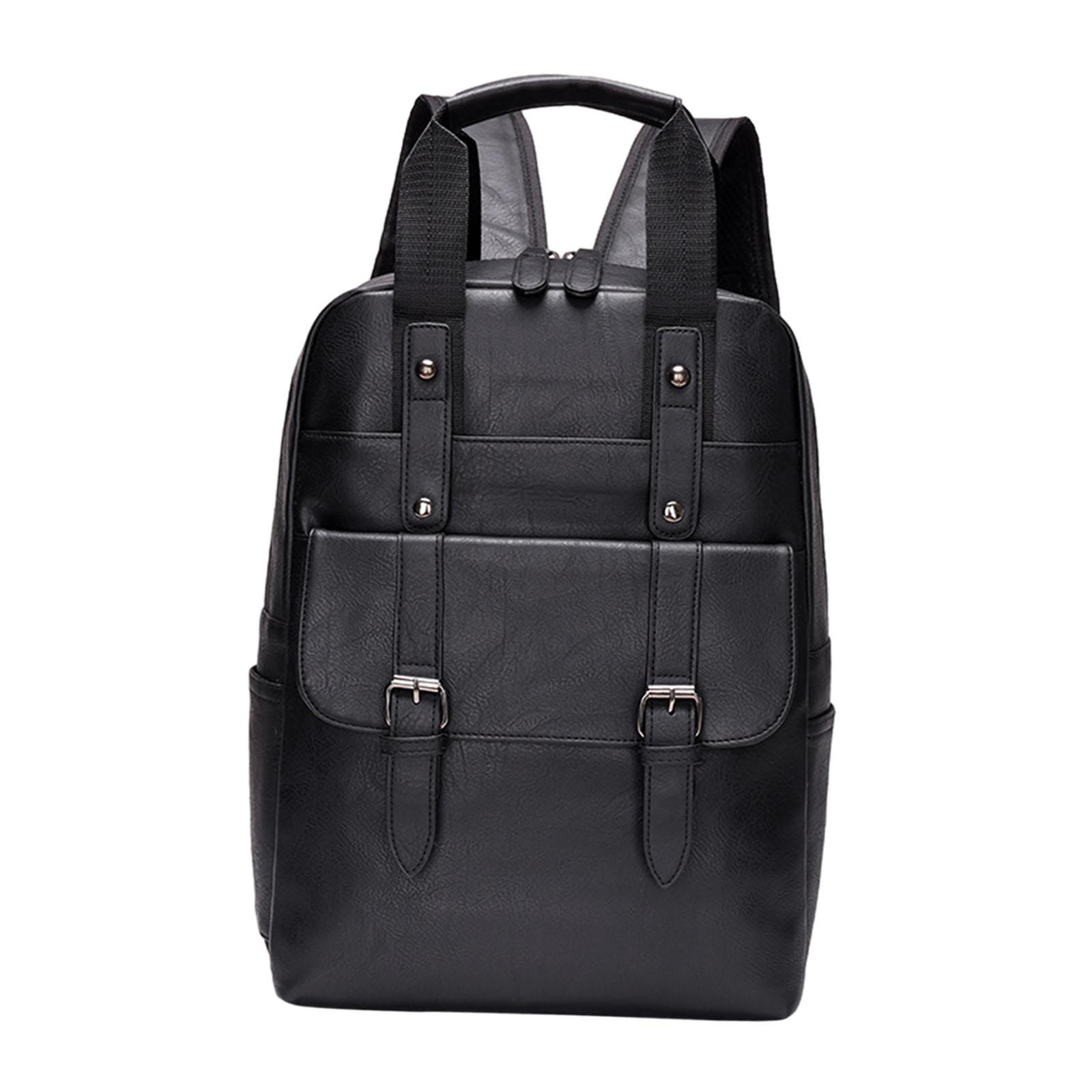 Casual Backpack Retro Design R - Outdoor Camping Backpack recension och pris