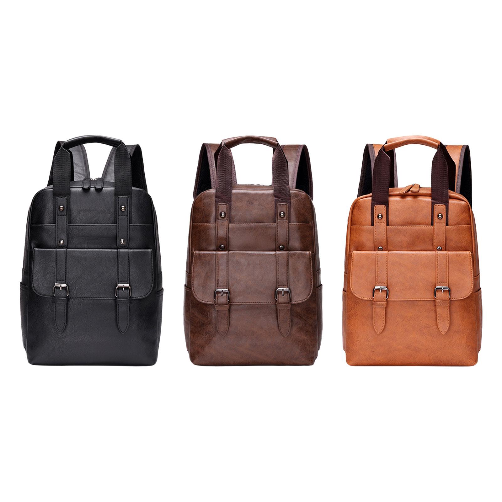 Casual Backpack Retro Design R - Outdoor Camping Backpack recension och pris