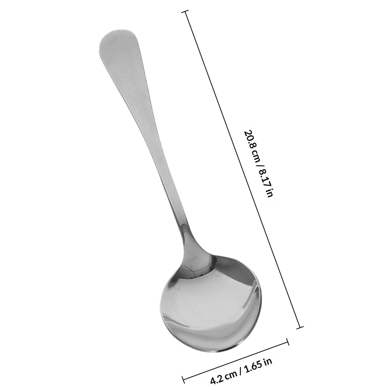 9Pcs Portable Stainless Steel  - Camp Utensil Set recension och pris
