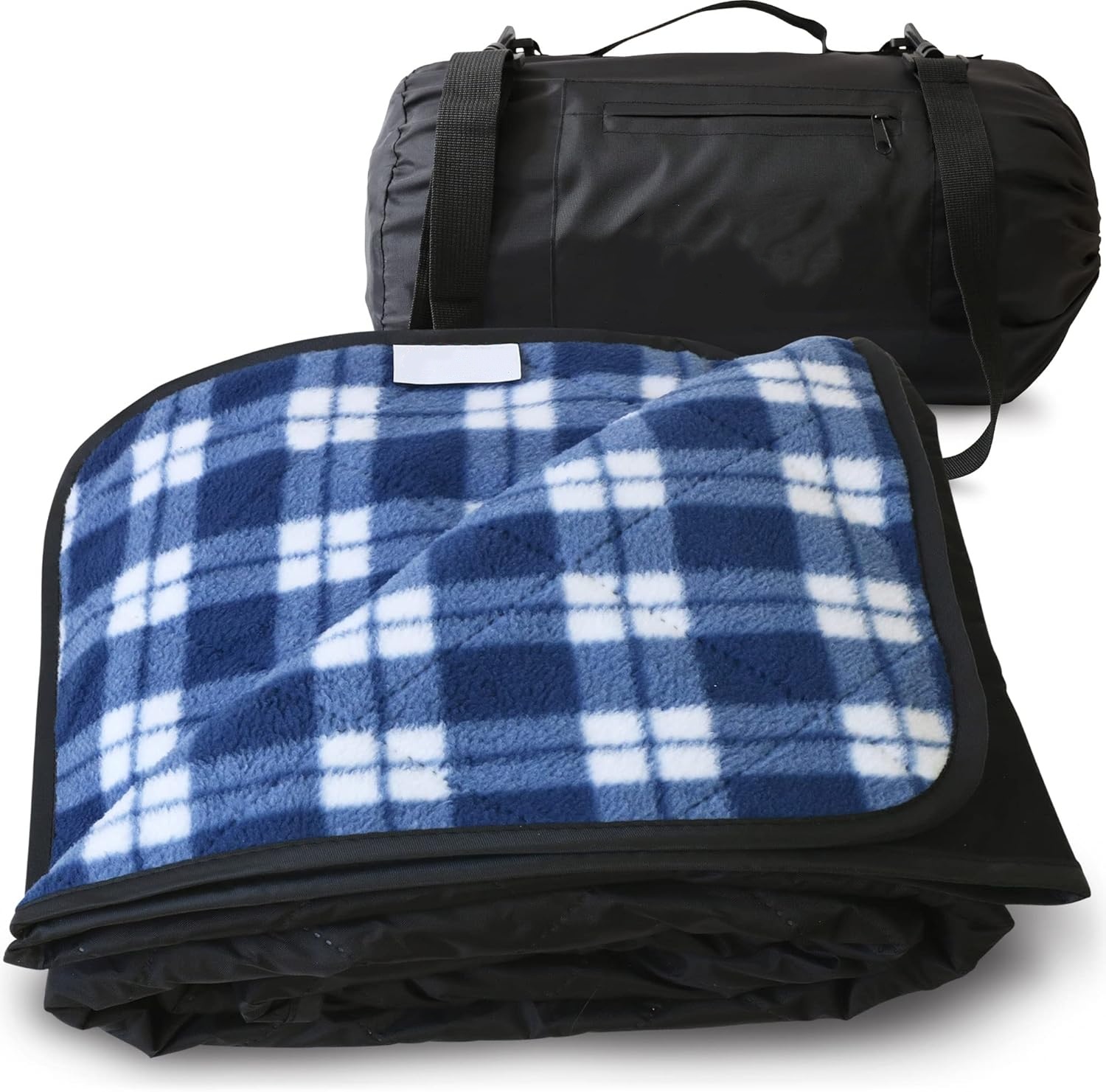 Large Waterproof Outdoor Blank - Outdoor Camping Quilt recension och pris