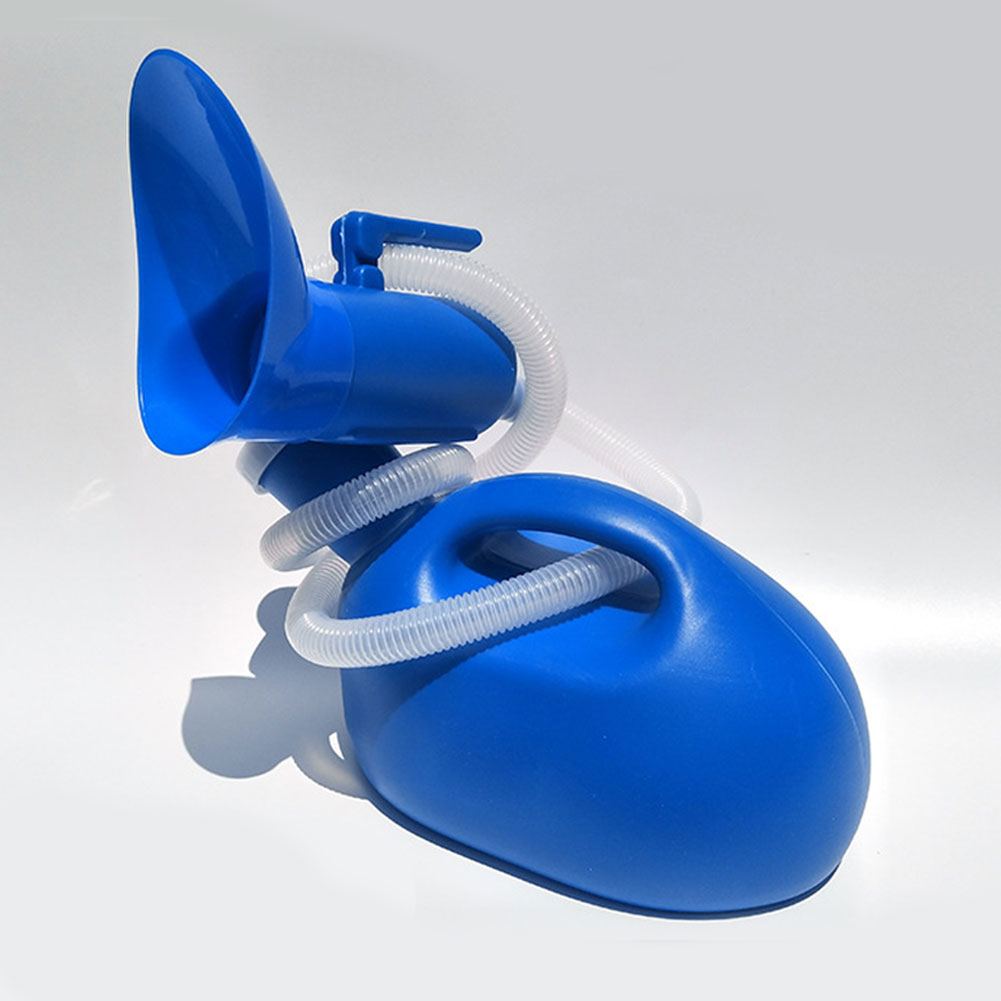 2L Urinal Bottle Portable Urin - Travel Outdoor Camping Youtube recension och pris