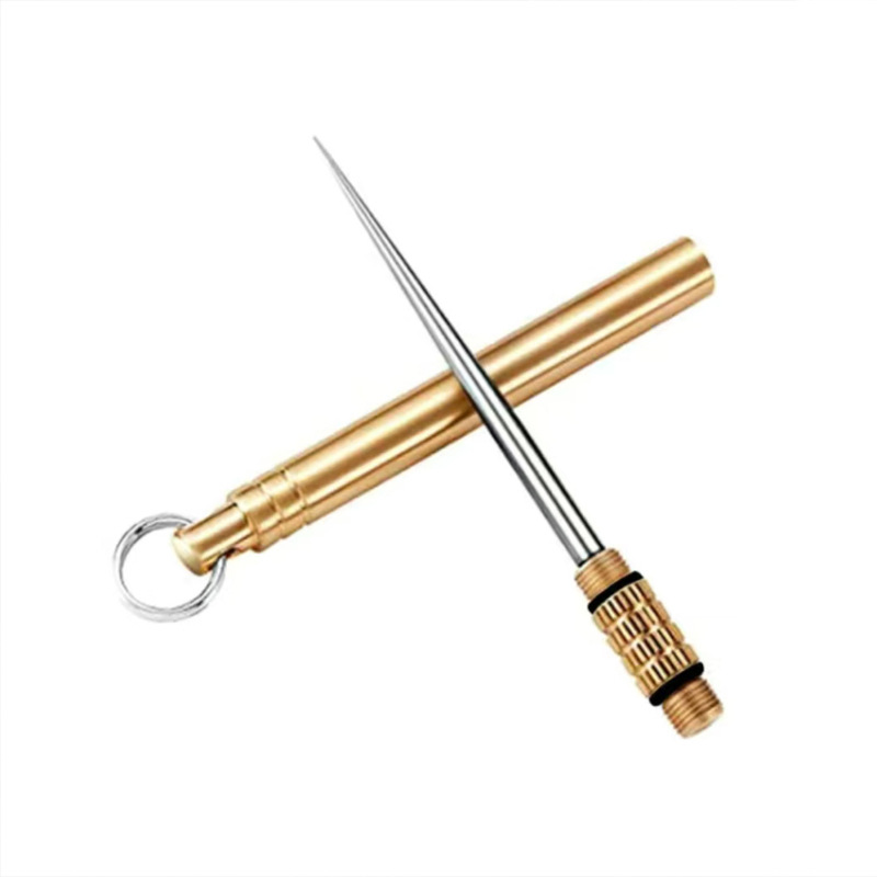 Outdoor Pocket Toothpick Titan - Outdoor Camping Youtube recension och pris