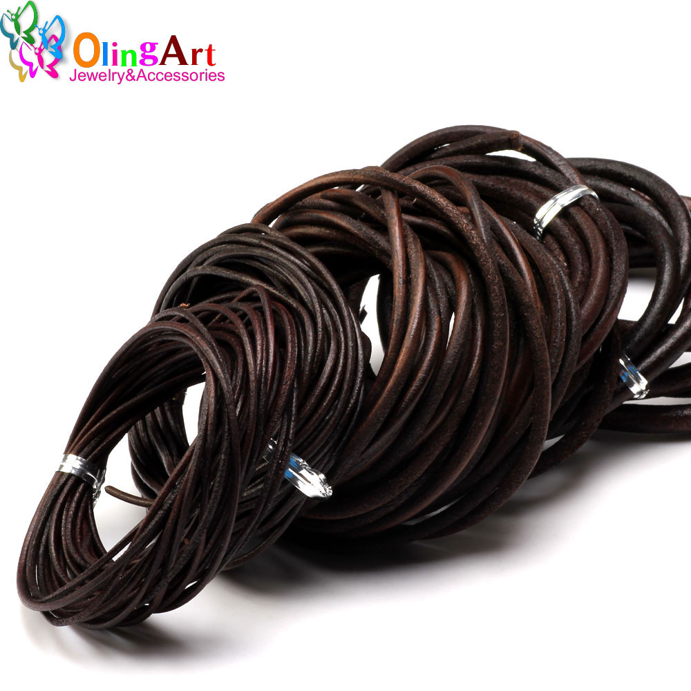 Olingart Dia 1.5/2/3/4/5/6mm B - Paracord Bracelet recension och pris