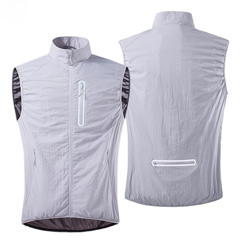 Summer Sports Vest Men Women W - Outdoor Camping Backpack recension och pris