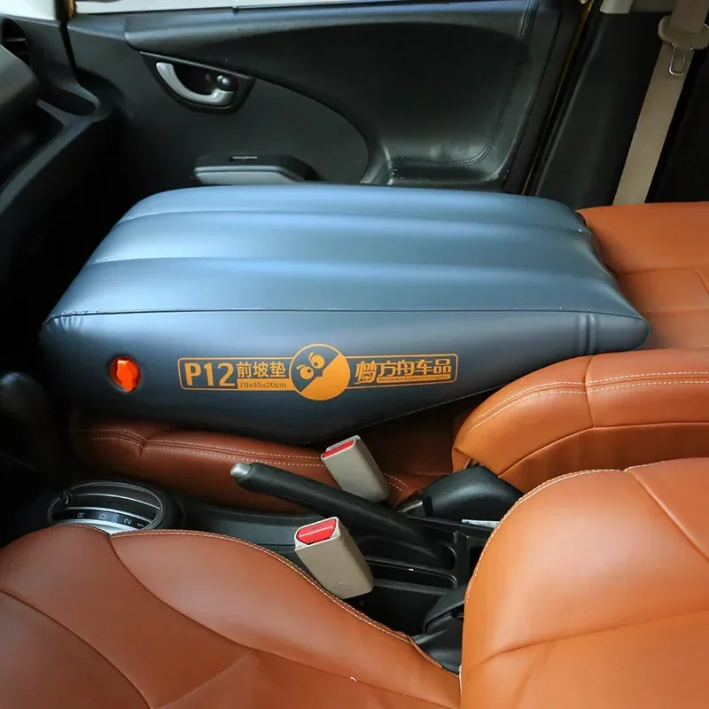 Universal Car Travel Bed Back  - Outdoor Camping Quilt recension och pris