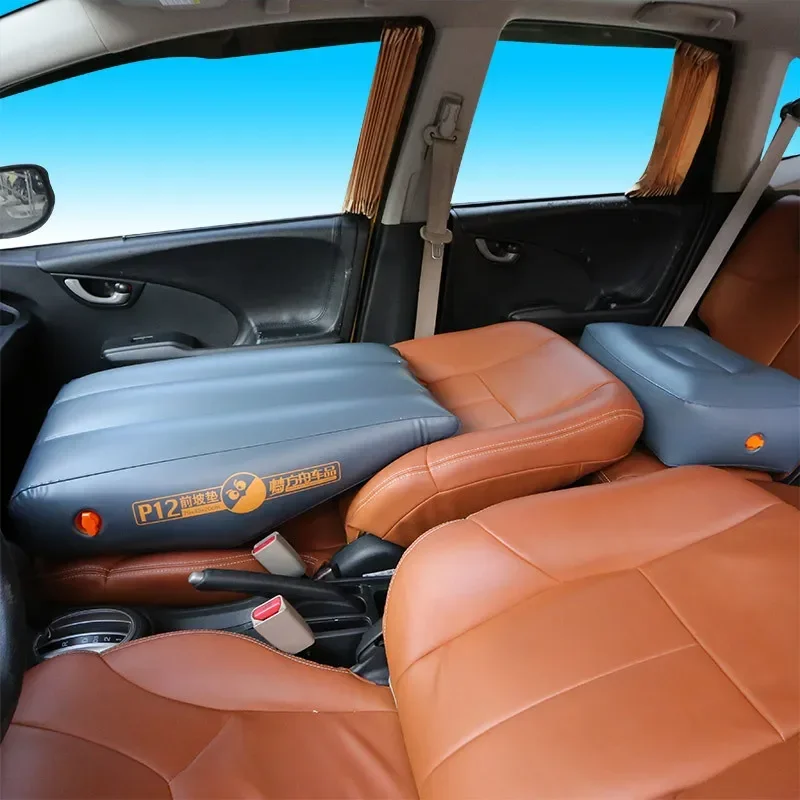 Universal Car Travel Bed Back  - Outdoor Camping Quilt recension och pris