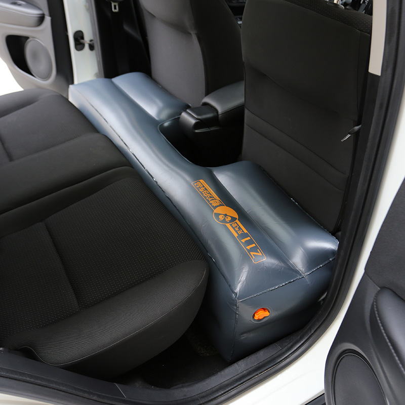 Universal Car Travel Bed Back  - Outdoor Camping Quilt recension och pris