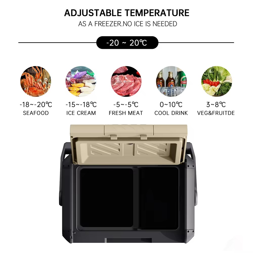 Outdoor Camping Hot Sale Porta - Outdoor Camping Zone recension och pris