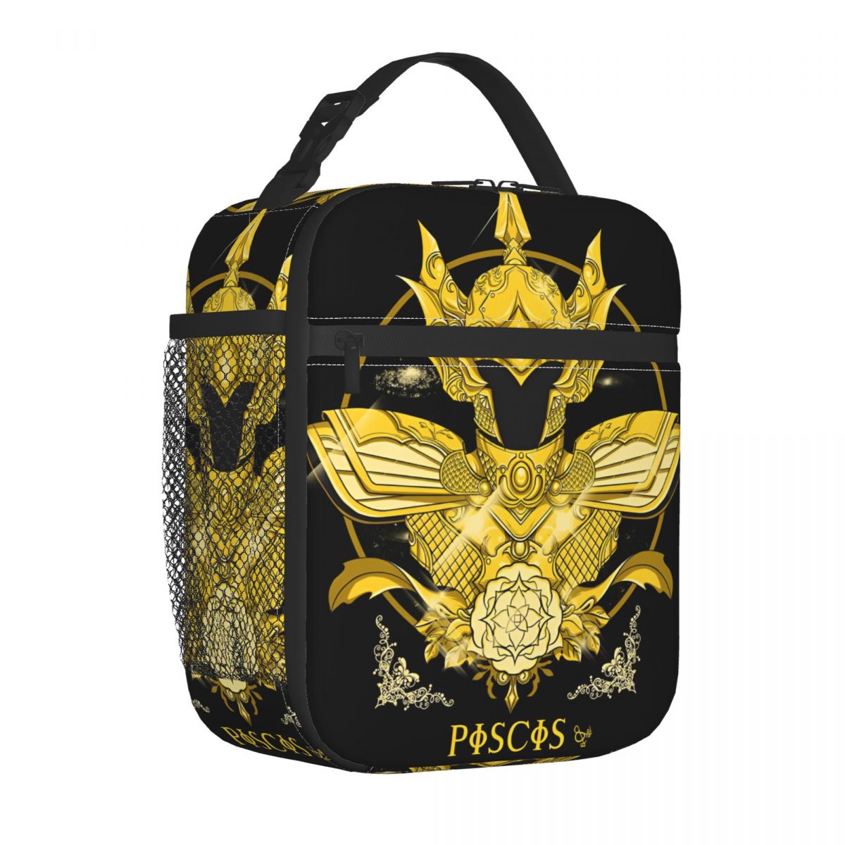 Custom Saintes Seiya Anime Ins - Outdoor Camping Anime recension och pris
