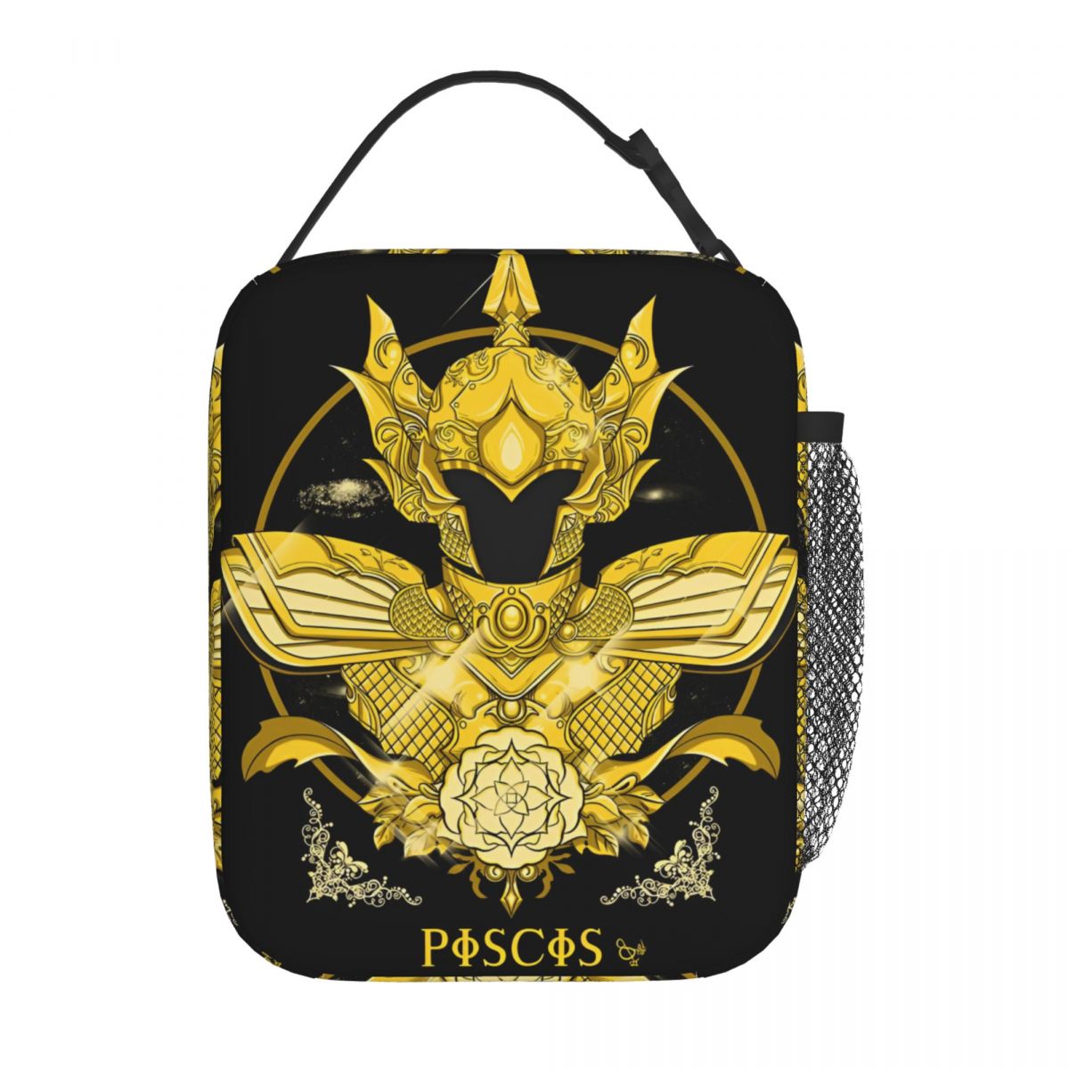 Custom Saintes Seiya Anime Ins - Outdoor Camping Anime recension och pris