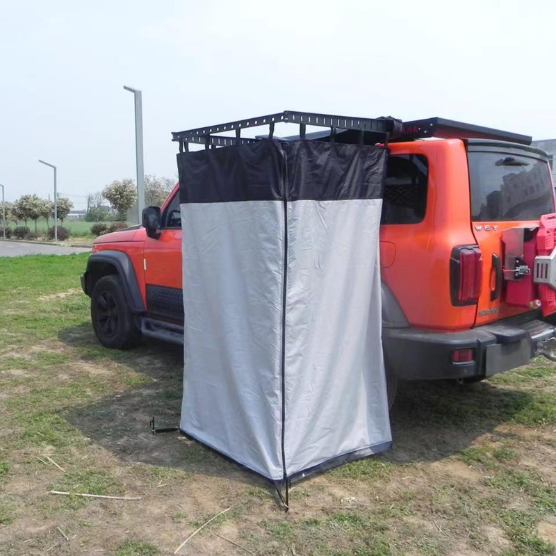 Outdoor Camping Shower Tent Ca - Outdoor Camping Shower recension och pris